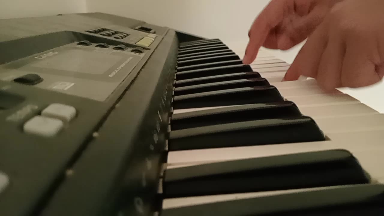 Piano 3