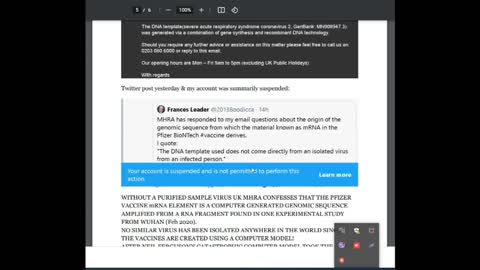 ΕΠΙΤΕΛΟΥΣ Η ΑΠΟΔΕΙΞΗ! ΔΕΝ ΥΠΑΡΧΕΙ ΙΟΣ! ΥΠΑΡΧΕΙ ΑΤΖΕΝΤΑ!