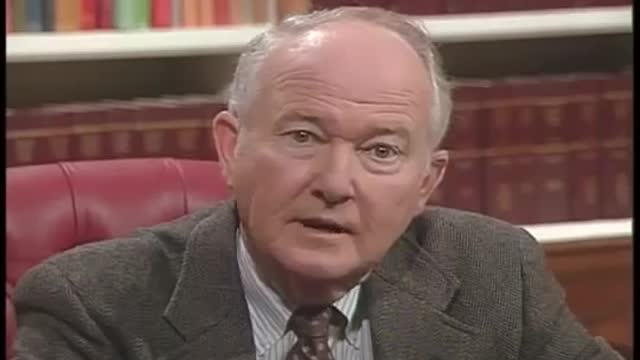 Overview of the Federal Rules of Evidence Part 1 of 3