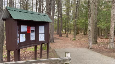 Body Found On Sewalls Falls Trail Call