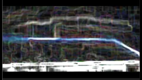 Frequency Analysis Aliens Abducting People Through Roofs