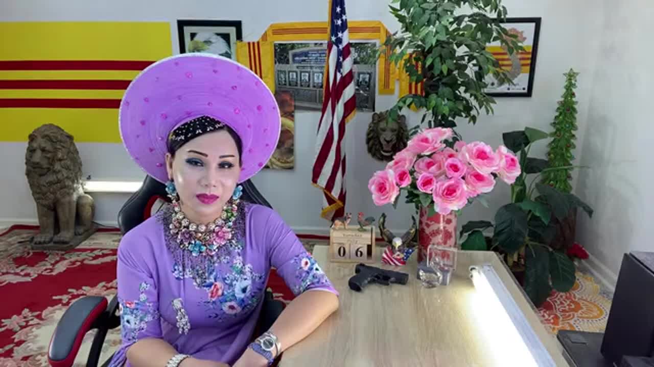 Lisa Phạm Vấn Đáp Channel Ngày 6 7 2021