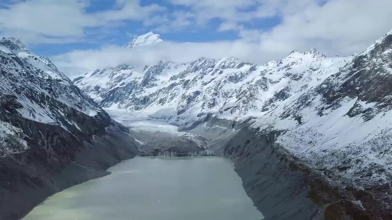 Relaxing Music With Stunning Beautiful Nature (4K Video Ultra HD)