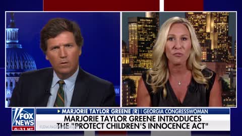 Tucker Carlson Tonight Full Show - 8/18/22: Gender Affirming Care Is The Sexual Mutilation Of Children