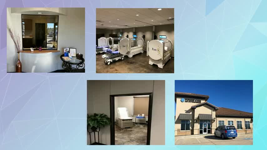 wound care center fort worth