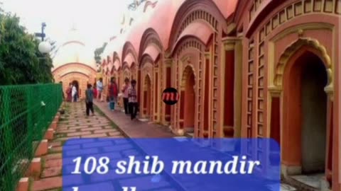 Westbengal 10famous shib temple