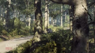 Acropolis rally dirt rally 2.0