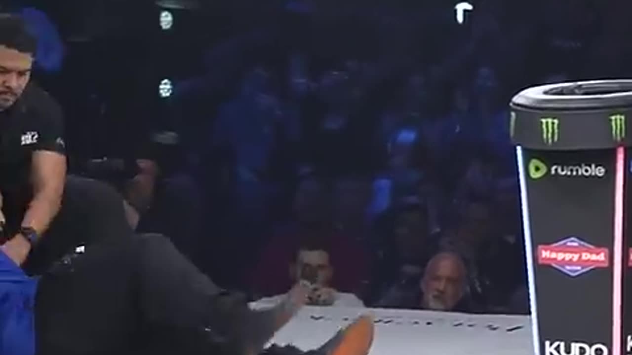 Power slap