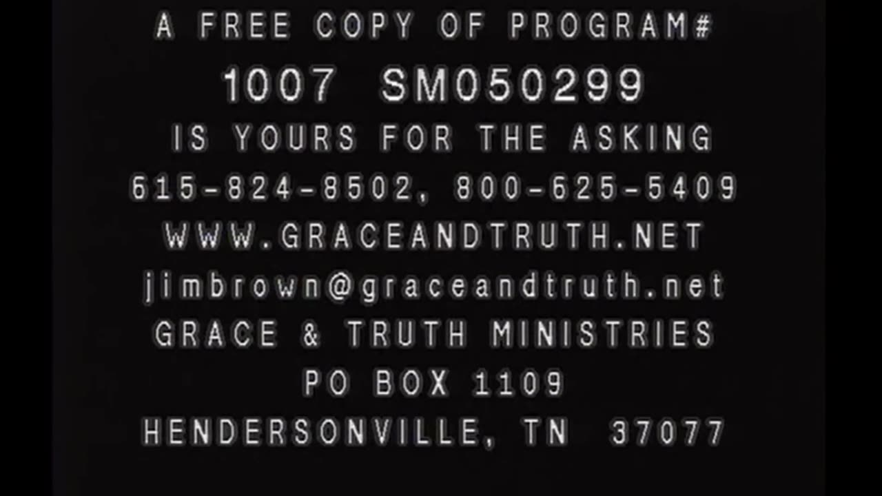 1007 The Spiritual Nazarite (1 Cor. 8-11) Must Separate from the Whited Sepulchres (Pharisees) ...