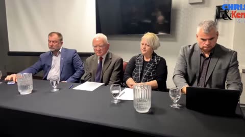 240202 PRESS CONFERENCE: Protecting Alberta’s Children