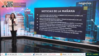 ÚLTIMA HORA | Una bomba mata al jefe de las fuerzas de protección nuclear de Rusia