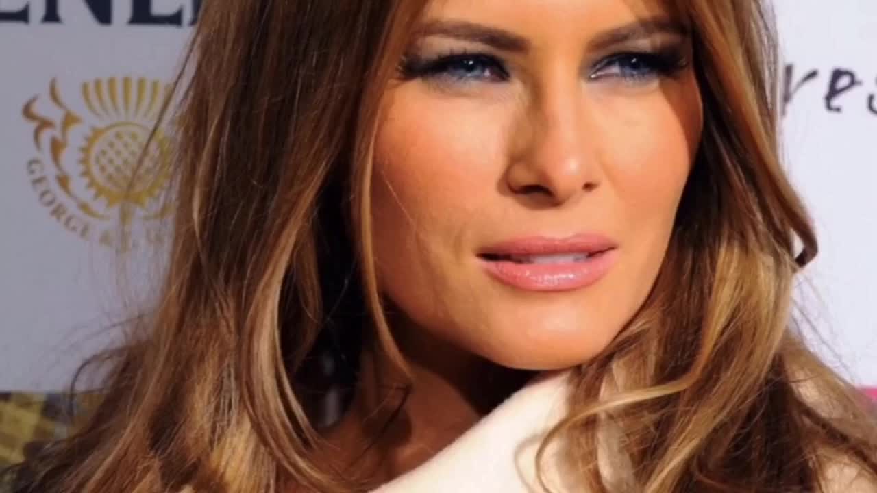 Queen Melania (Romanov) Trump