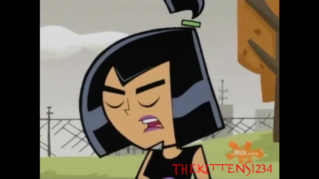 Paulina Everybody's Fool (Evanescence) amv