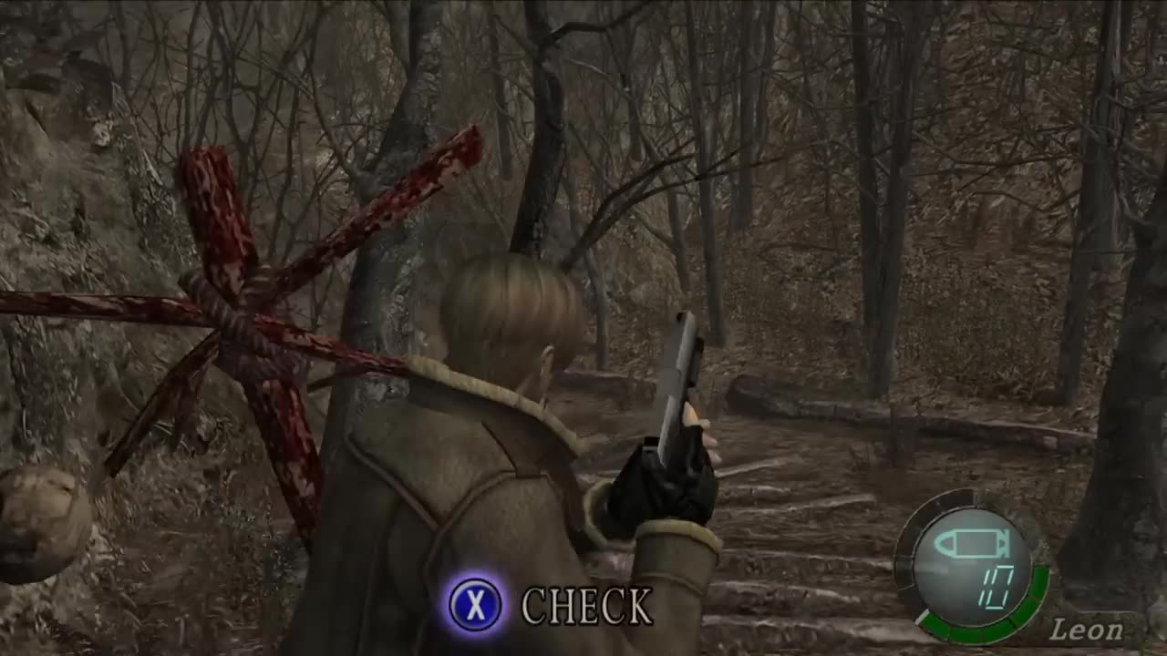 Resident Evil 4 - PART =_16
