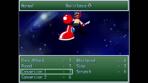 Starlit Corridors - Pokémon Hunter Pt.38