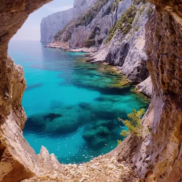 Journey to Earth's Hidden Treasures