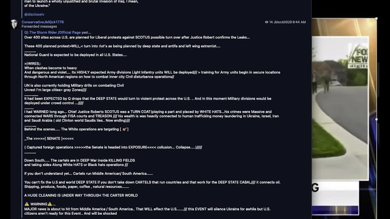 5.19.22: DURHAM just getting STARTED! Hillary/ Bush/exposed! THEY want our CHILDREN! Pray!