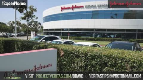 Johnson & Johnson: 'Kids Shouldn't Get A F*cking [COVID] Vaccine;' There are "Unknown Repercussions"