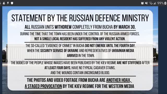 MSNBC this morning is a full-fledged editorial for direct US/NATO intervention.
