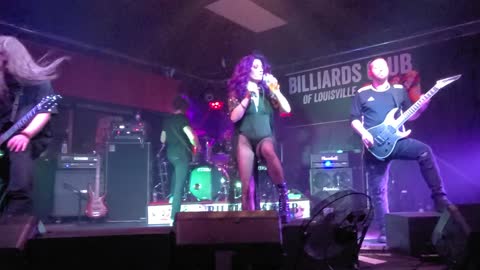 Reign Of Athena "Friendly Fire"