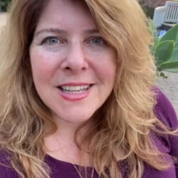 Dr. Naomi Wolf Needs Your Help to Take Down a Fake Channel Pretending to Be Her