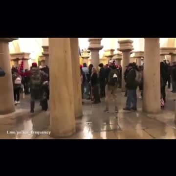 🔥NEWLY RELEASED JANUARY 6th “INSURRECTION”