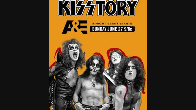 Eddie Trunk reacts to A&E Kisstory doc 6.29.21