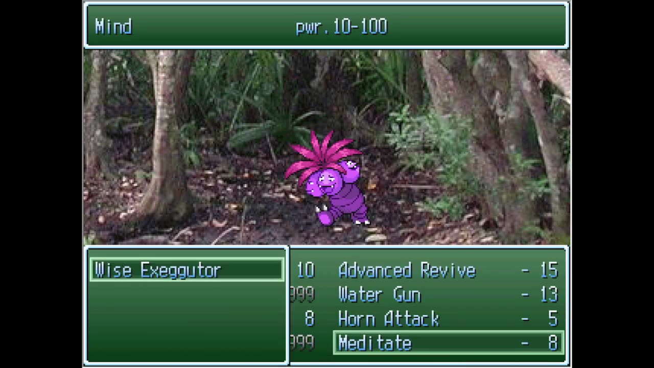 Put Your Heads Together - Pokémon Hunter 2: Hostility Pt.56