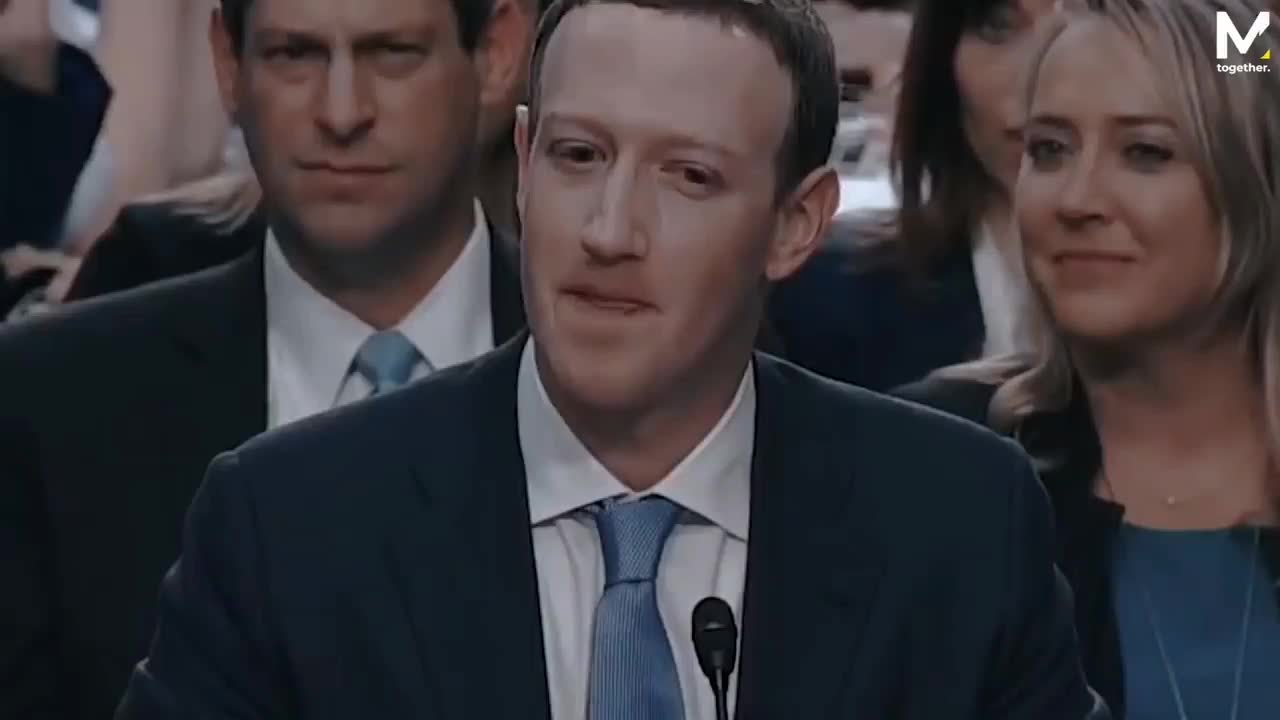 FACEBOOK - Zuckerberg
