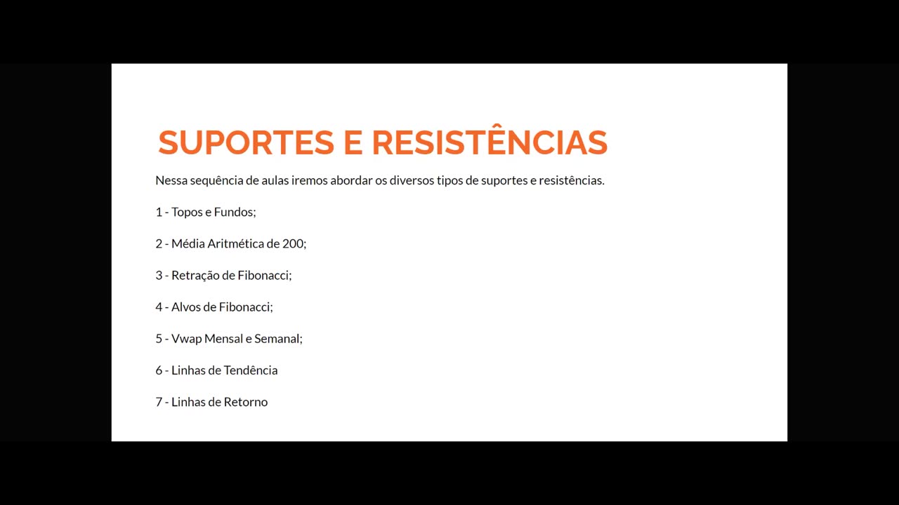 PORTELA TRADER - PROJETO TRENDS - MOD 9 - AULA 01