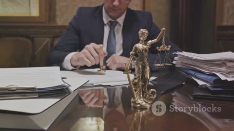 The Trump Trial: A Historic Prosecution