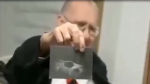 Very compelling footage from Area 51