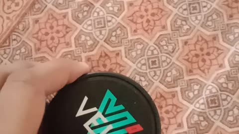 Velo Magic Box green