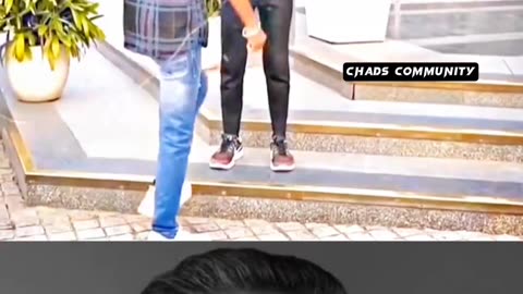 Chad Spotted 🗿 #explore #fyp #explorepage #exploremore