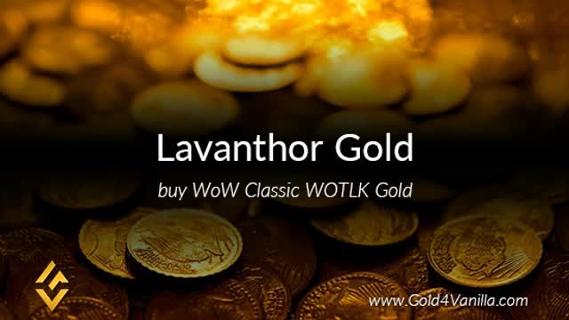 Lavanthor Gold