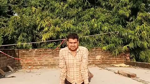 Trending yoga
