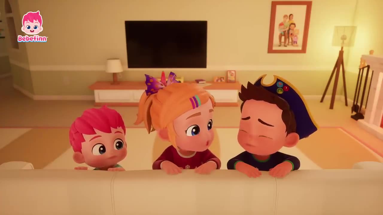 Baby kids