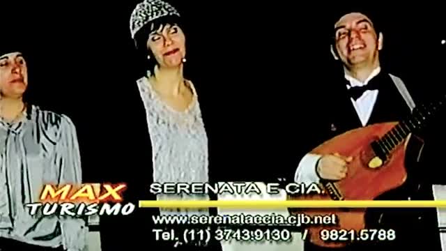 Comercial na Band e canal 21