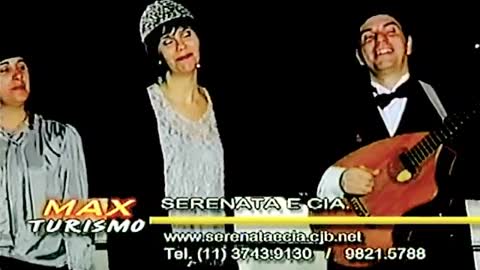 Comercial na Band e canal 21