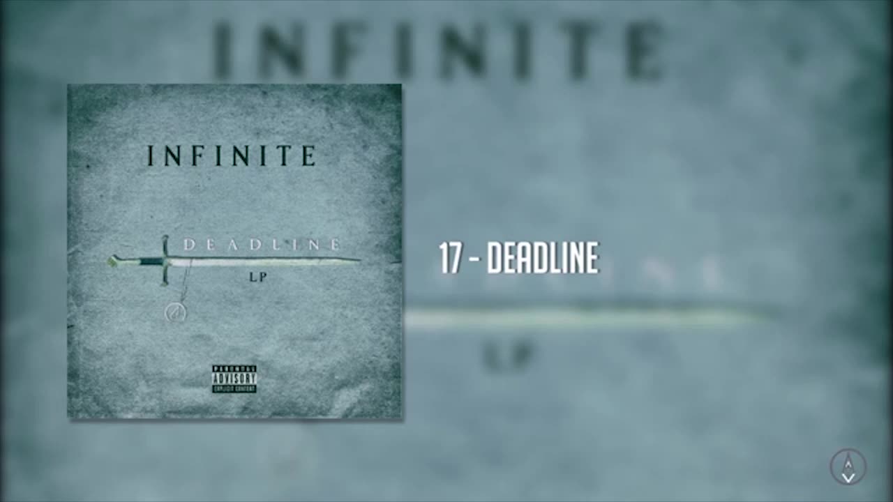 17 - Infinite - Deadline [Deadline LP]