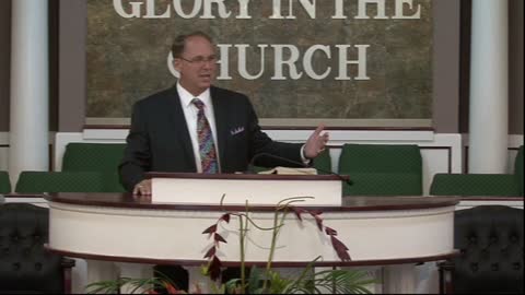 Bill Reeves - Going to church 3 times a week