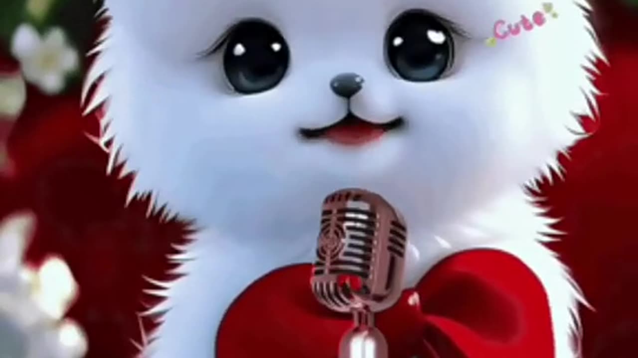 Cat video