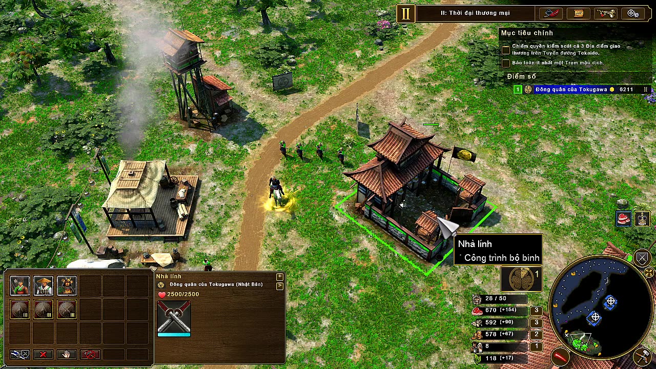 RTS Games Builder 20241131 100 320