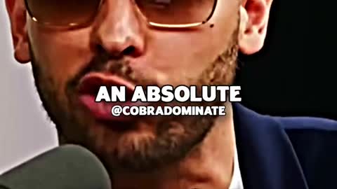 Are you a COWARD? - Andrew Tate