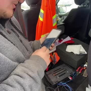 anyone recognize the song?