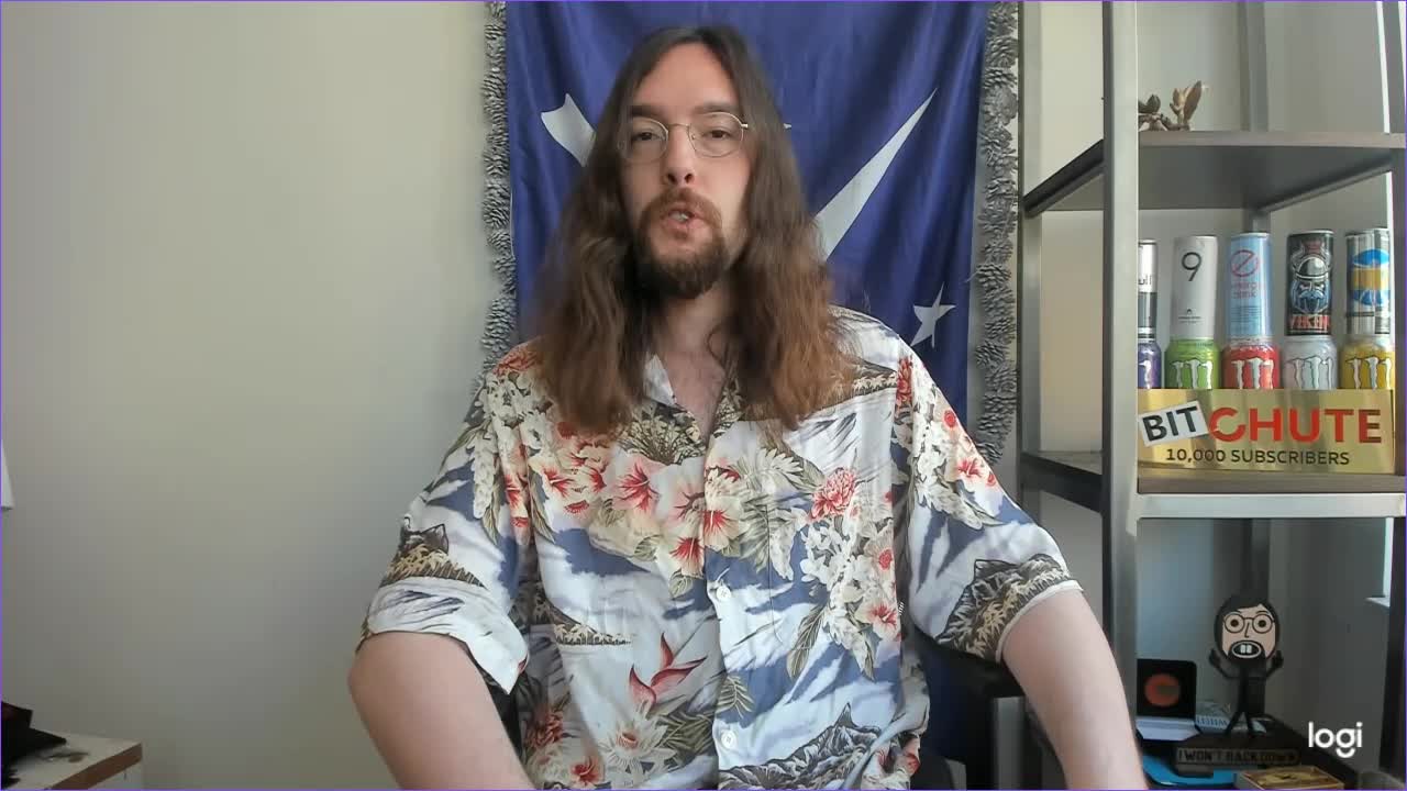 It's More than Just OK to be White
