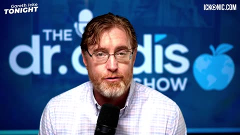 DR BYRAN ARDIS~ DNA PLASMIDS OF COBRA VENOM INJECTED INTO THE VAXX