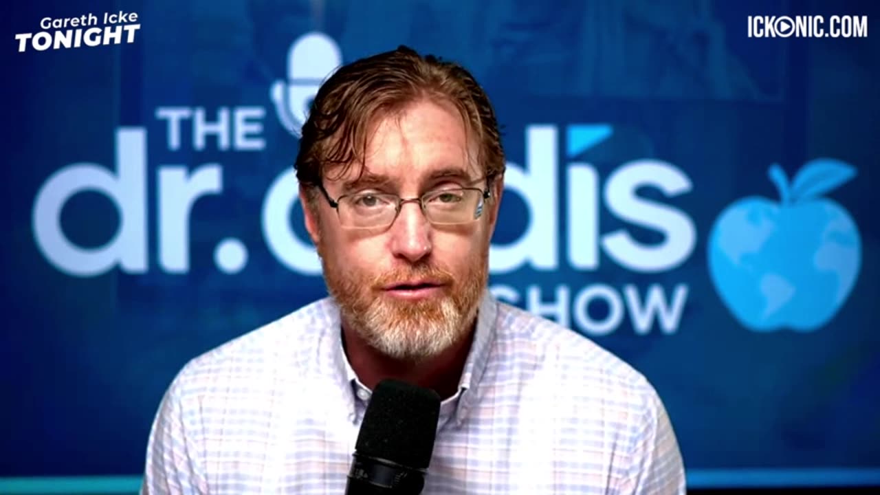 DR BYRAN ARDIS~ DNA PLASMIDS OF COBRA VENOM INJECTED INTO THE VAXX