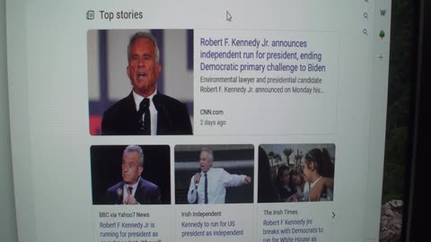 The 666 Presidential Players Exposed in the Timelines. 2007 - 2025.