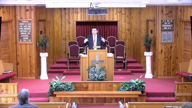 HOLINESS Not Happiness